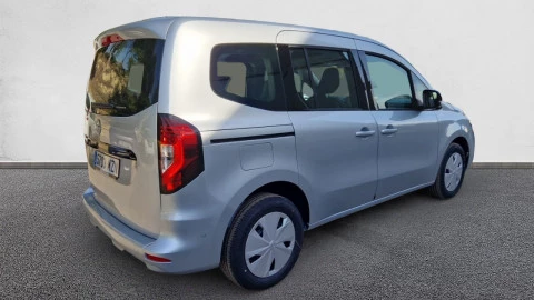 Nissan Townstar 5 plazas 1.3G 96kW L1 N-Connecta