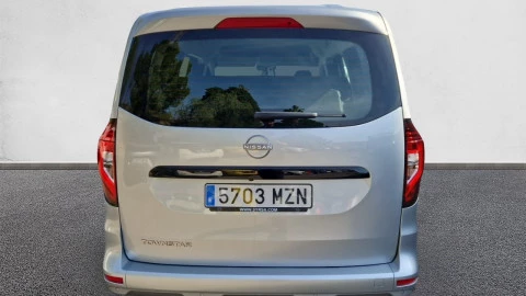 Nissan Townstar 5 plazas 1.3G 96kW L1 N-Connecta
