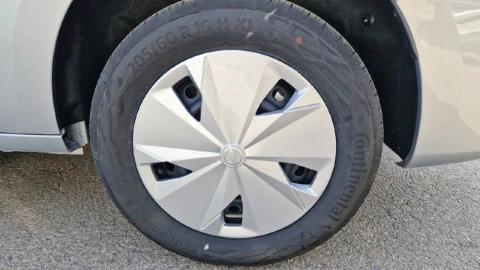 Nissan Townstar 5 plazas 1.3G 96kW L1 N-Connecta