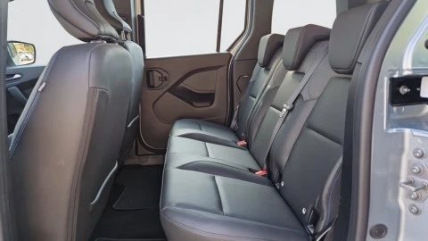 Nissan Townstar 5 plazas 1.3G 96kW L1 N-Connecta