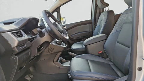 Nissan Townstar 5 plazas 1.3G 96kW L1 N-Connecta