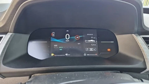 Nissan Townstar 5 plazas 1.3G 96kW L1 N-Connecta