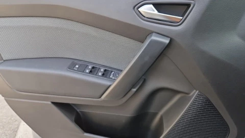 Nissan Townstar 5 plazas 1.3G 96kW L1 N-Connecta