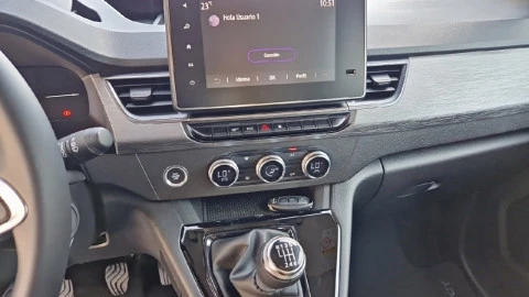 Nissan Townstar 5 plazas 1.3G 96kW L1 N-Connecta