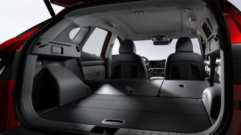 Hyundai Tucson 1.6T 176kW (239CV) HEV AT Tecno Sky