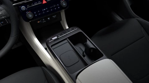 Hyundai Tucson 1.6T 176kW (239CV) HEV AT Tecno Sky