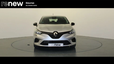 Renault Clio Equilibre TCe 67 kW (91CV)