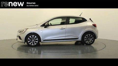 Renault Clio Equilibre TCe 67 kW (91CV)