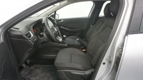 Renault Clio Equilibre TCe 67 kW (91CV)