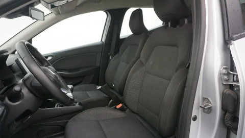 Renault Clio Equilibre TCe 67 kW (91CV)