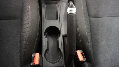 Renault Clio Equilibre TCe 67 kW (91CV)