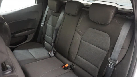 Renault Clio Equilibre TCe 67 kW (91CV)