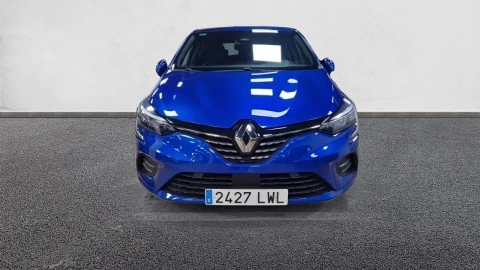 Renault Clio Techno TCe 67 kW (91CV)