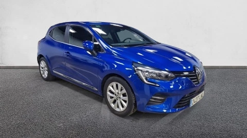 Renault Clio Techno TCe 67 kW (91CV)