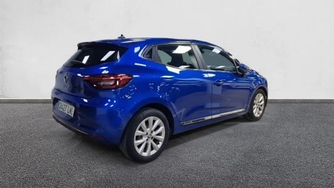 Renault Clio Techno TCe 67 kW (91CV)