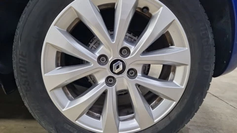 Renault Clio Techno TCe 67 kW (91CV)