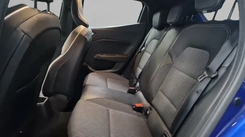 Renault Clio Techno TCe 67 kW (91CV)