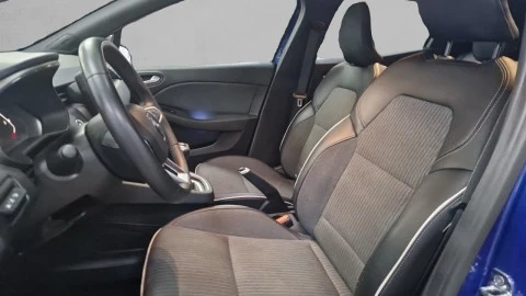 Renault Clio Techno TCe 67 kW (91CV)