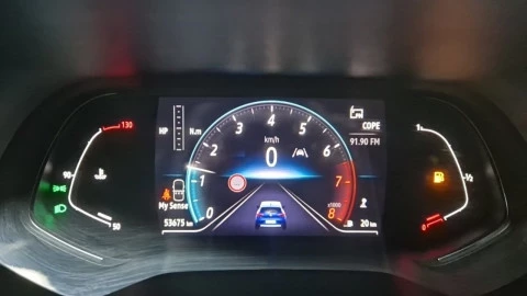 Renault Clio Techno TCe 67 kW (91CV)