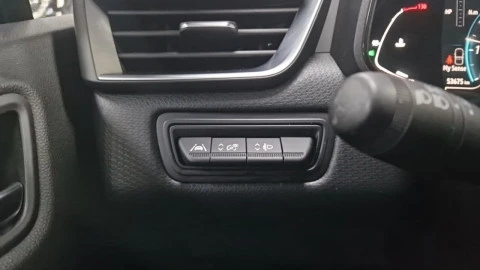 Renault Clio Techno TCe 67 kW (91CV)