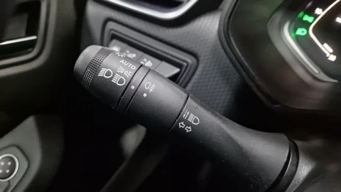 Renault Clio Techno TCe 67 kW (91CV)