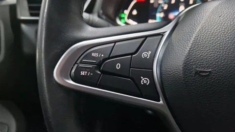 Renault Clio Techno TCe 67 kW (91CV)