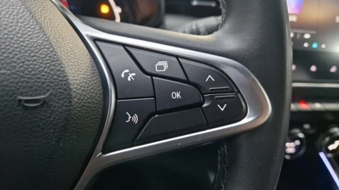 Renault Clio Techno TCe 67 kW (91CV)