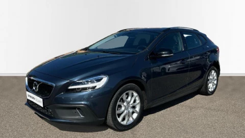 Volvo V40 Cross Country 2.0 D2 Pro Auto Volvo V40 Cross Country 2.0 D2 Pro Auto