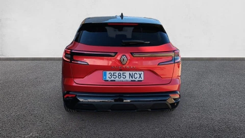 Renault Austral Techno Mild Hybrid 116kW Auto