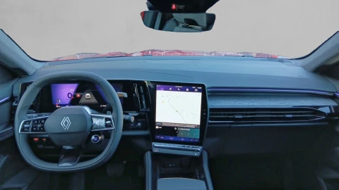 Renault Austral Techno Mild Hybrid 116kW Auto