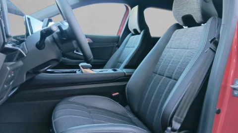 Renault Austral Techno Mild Hybrid 116kW Auto