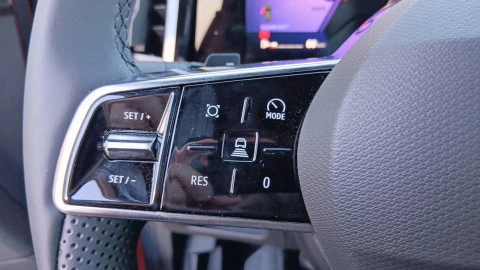 Renault Austral Techno Mild Hybrid 116kW Auto