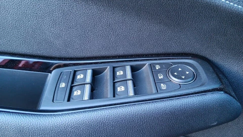 Renault Austral Techno Mild Hybrid 116kW Auto