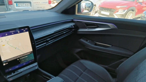 Renault Austral Techno Mild Hybrid 116kW Auto