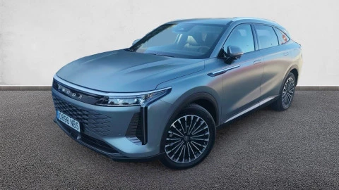 Omoda 9 SHS Premium 1.5 TGDI 395kW AWD
