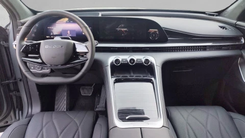 Omoda 9 SHS Premium 1.5 TGDI 395kW AWD