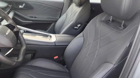 Omoda 9 SHS Premium 1.5 TGDI 395kW AWD