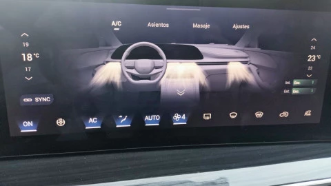 Omoda 9 SHS Premium 1.5 TGDI 395kW AWD