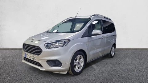 Ford Tourneo Courier 1.0 EcoBoost 74kW (100CV) Ambiente