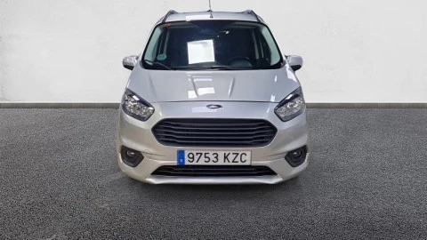 Ford Tourneo Courier 1.0 EcoBoost 74kW (100CV) Ambiente