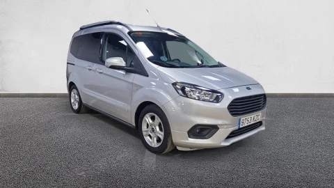 Ford Tourneo Courier 1.0 EcoBoost 74kW (100CV) Ambiente