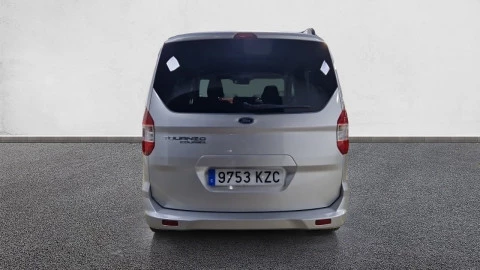 Ford Tourneo Courier 1.0 EcoBoost 74kW (100CV) Ambiente