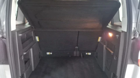 Ford Tourneo Courier 1.0 EcoBoost 74kW (100CV) Ambiente