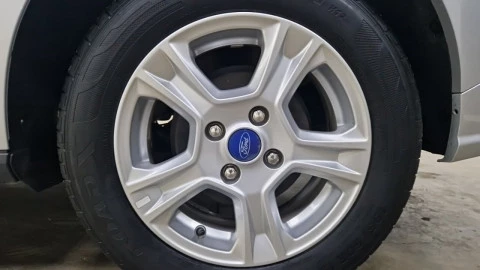 Ford Tourneo Courier 1.0 EcoBoost 74kW (100CV) Ambiente