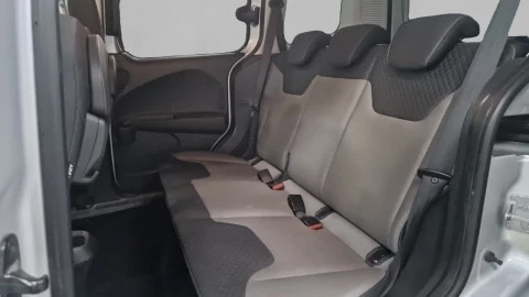 Ford Tourneo Courier 1.0 EcoBoost 74kW (100CV) Ambiente