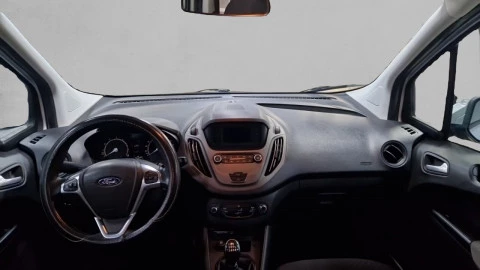 Ford Tourneo Courier 1.0 EcoBoost 74kW (100CV) Ambiente