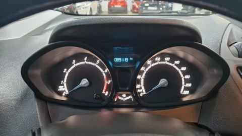 Ford Tourneo Courier 1.0 EcoBoost 74kW (100CV) Ambiente