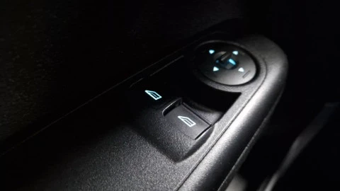 Ford Tourneo Courier 1.0 EcoBoost 74kW (100CV) Ambiente