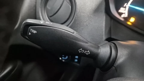 Ford Tourneo Courier 1.0 EcoBoost 74kW (100CV) Ambiente