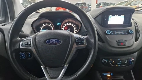 Ford Tourneo Courier 1.0 EcoBoost 74kW (100CV) Ambiente